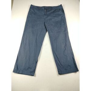 Benny Gold Chino Pants Mens 44 Blue‎ Corpcore Office Career Professional Casual